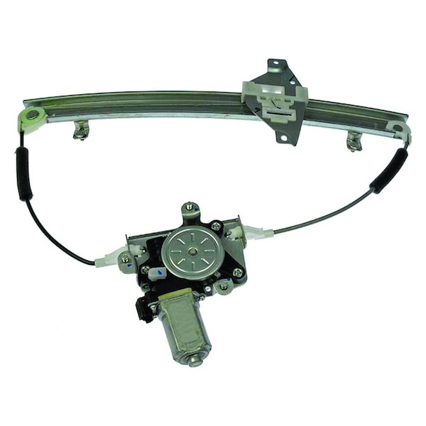 Wai Global WINDOW REGULATOR & MOTOR, WPR4934LMB WPR4934LMB - main